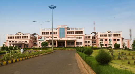 S. Nijalingappa Medical College